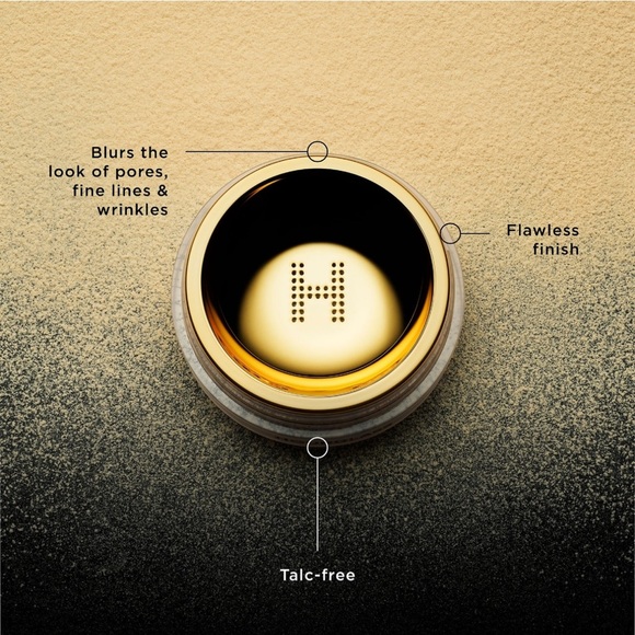 Hourglass Veil Translucent Setting Powder – Translucent Deep (New in Box) - Picture 7 of 8